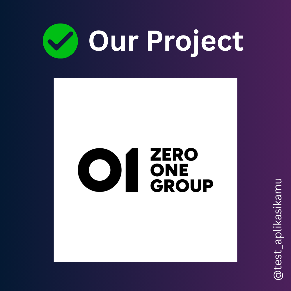 Zero One Group Project (Secrecy Information)